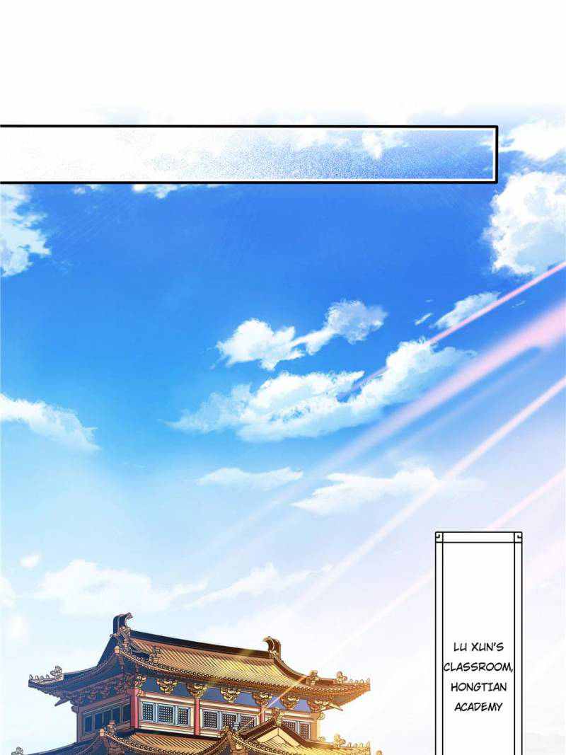 Library to Heaven's Path Chapter 50 27